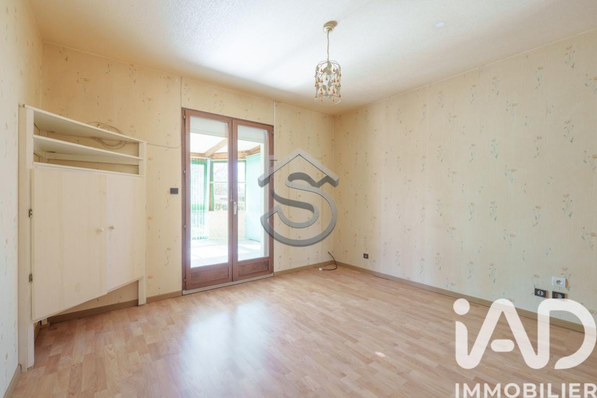 Maison 5 Pièce(s) Dombasle-sur-Meurthe