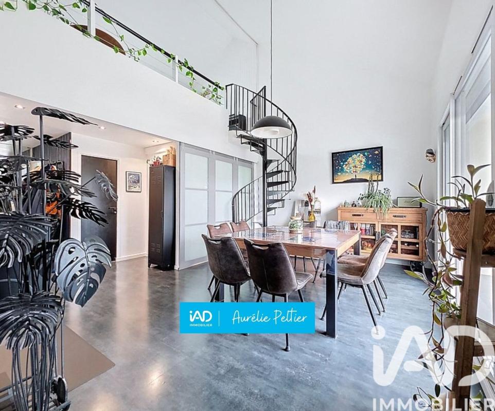 Duplex 3 Pièce(s) Le Rheu