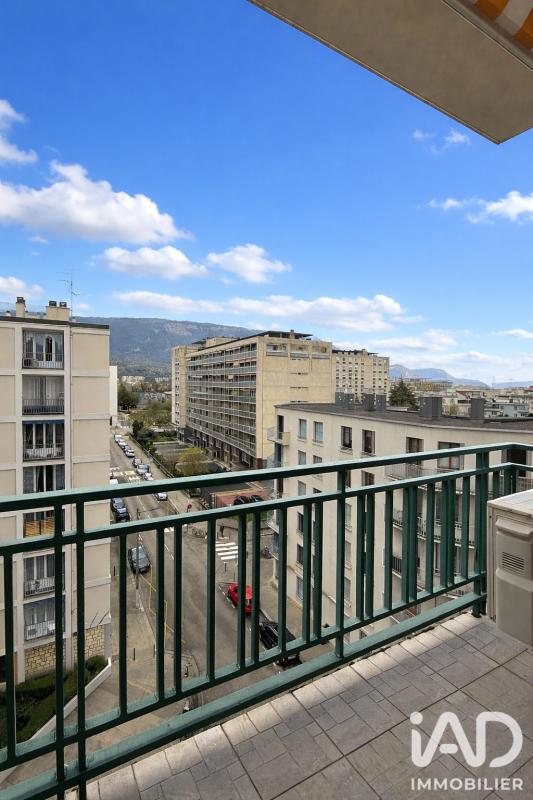 Appartement 4 Pièce(s) Grenoble - Photo 3
