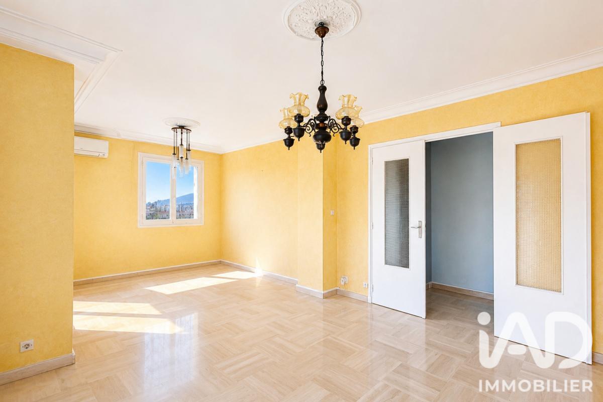 Appartement 4 Pièce(s) Grenoble - Photo 4
