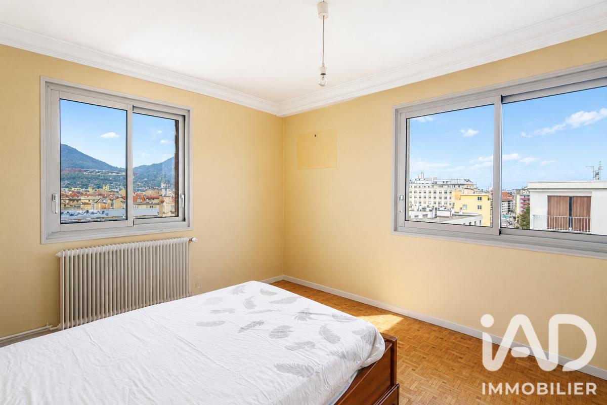 Appartement 4 Pièce(s) Grenoble - Photo 5
