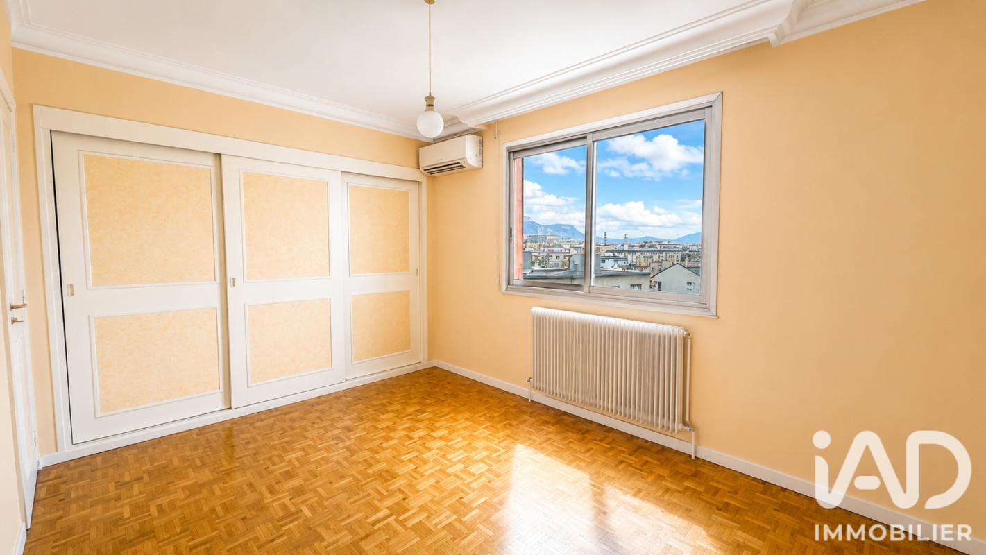 Appartement 4 Pièce(s) Grenoble - Photo 8