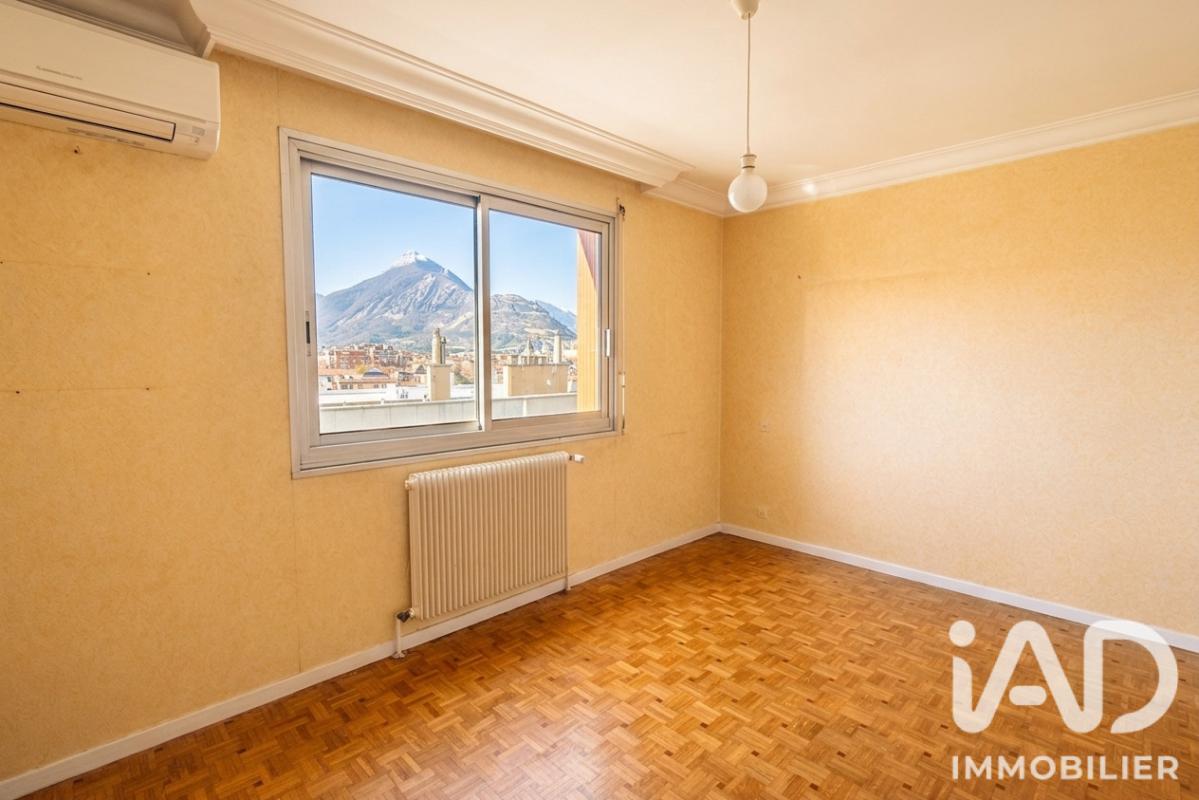 Appartement 4 Pièce(s) Grenoble - Photo 13