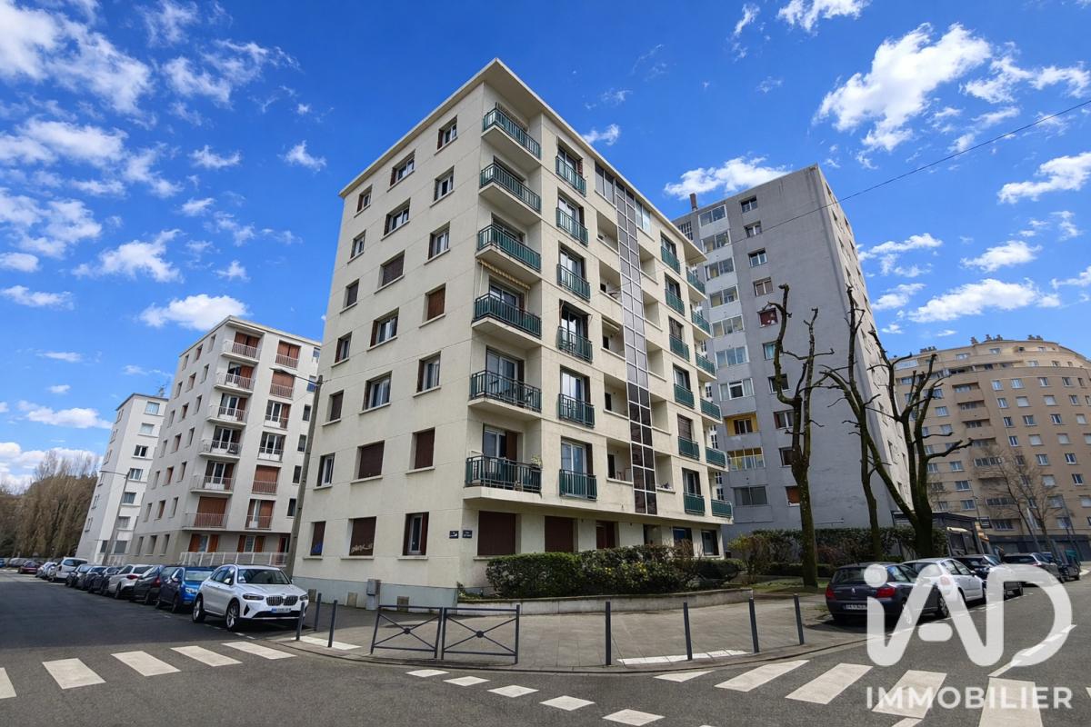 Appartement 4 Pièce(s) Grenoble - Photo 15