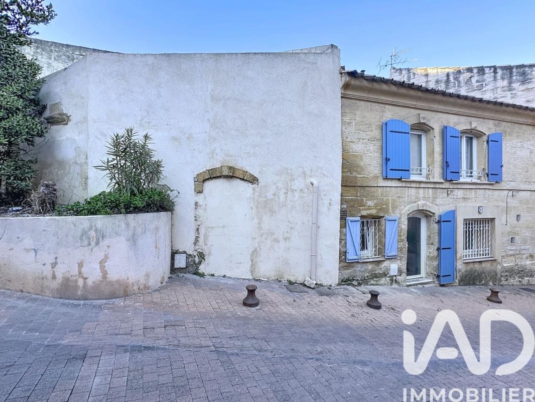 Maison de village 4 Pièce(s) Istres