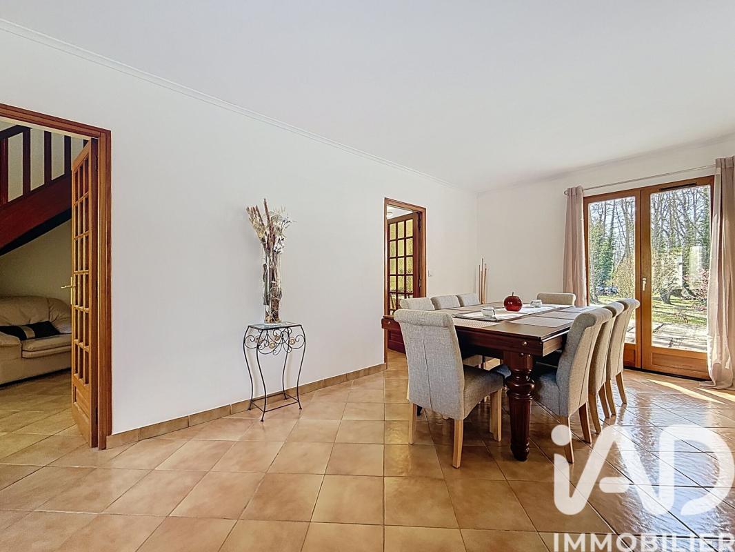 Maison 6 Pièce(s) Itteville