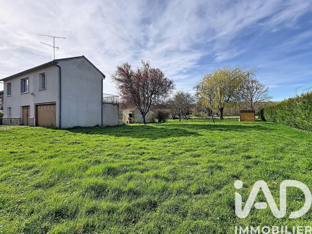 Maison 2 Pièce(s) Chaudon