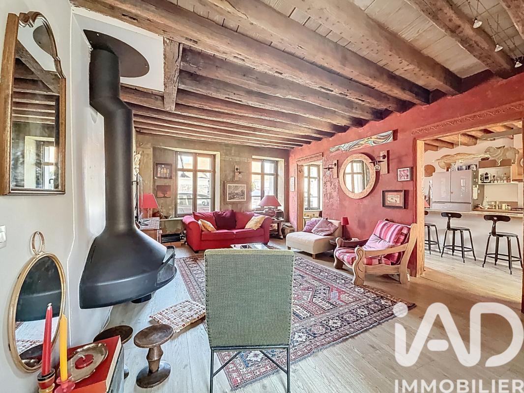 Demeure 7 Pièce(s) Wissous