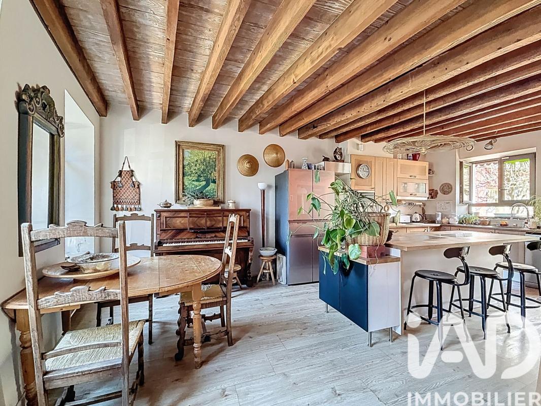 Demeure 7 Pièce(s) Wissous