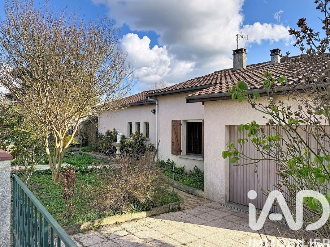 Maison 4 Pièce(s) Dausse