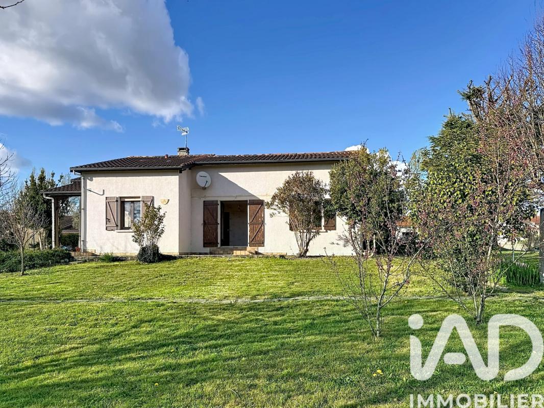 Maison 4 Pièce(s) Dausse - Photo 3