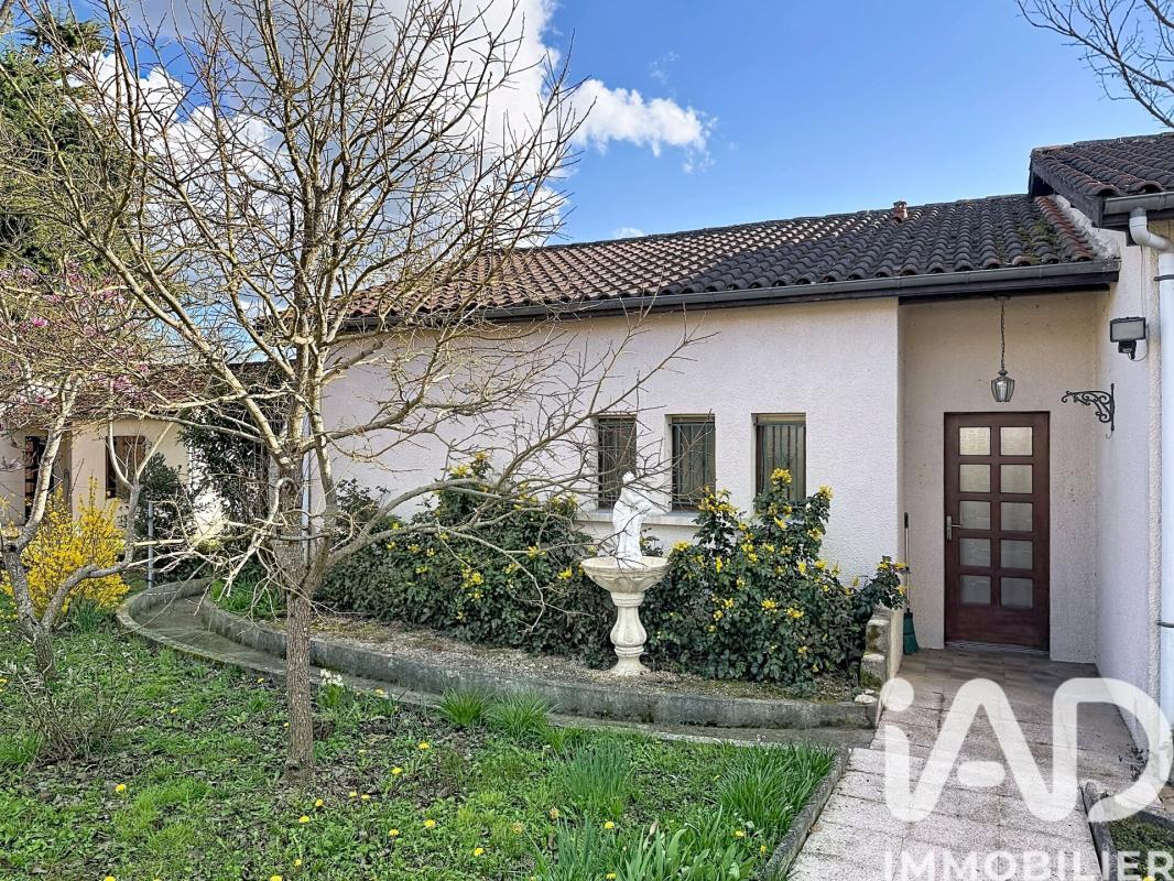Maison 4 Pièce(s) Dausse - Photo 4