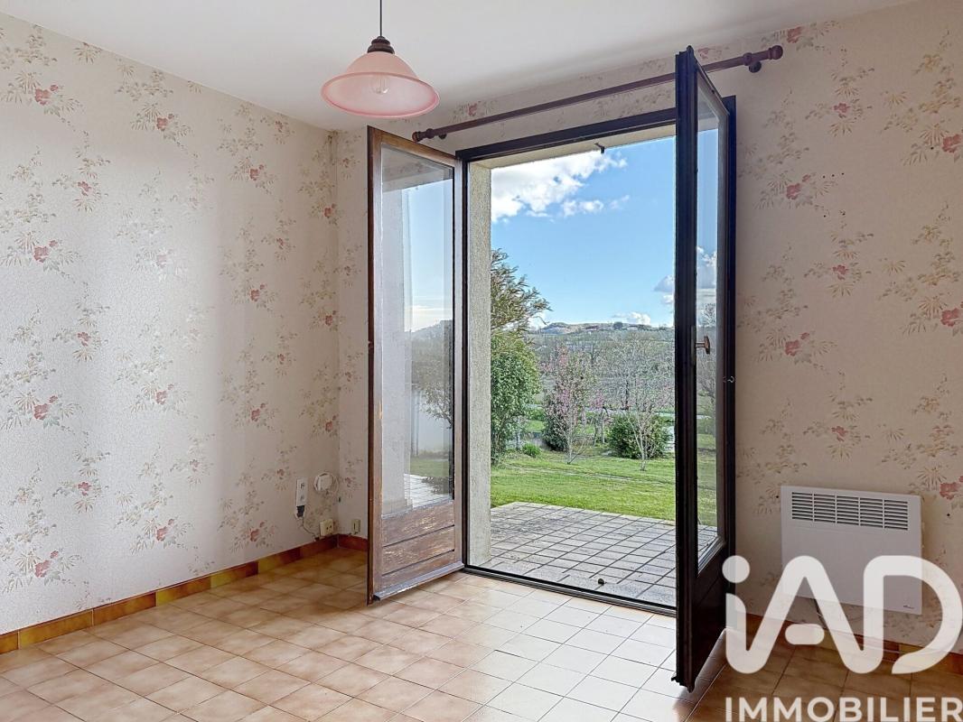 Maison 4 Pièce(s) Dausse - Photo 8
