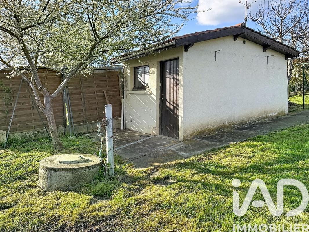 Maison 4 Pièce(s) Dausse - Photo 15