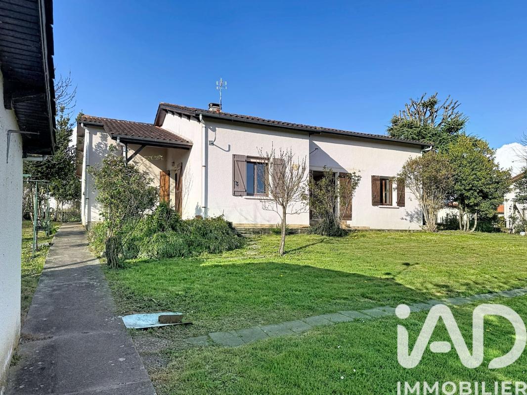 Maison 4 Pièce(s) Dausse - Photo 19