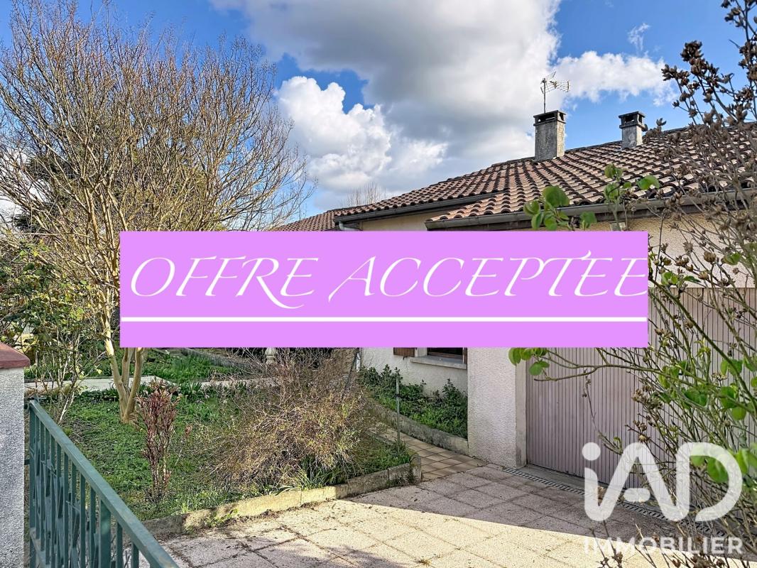 Maison 4 Pièce(s) Dausse - Photo 1