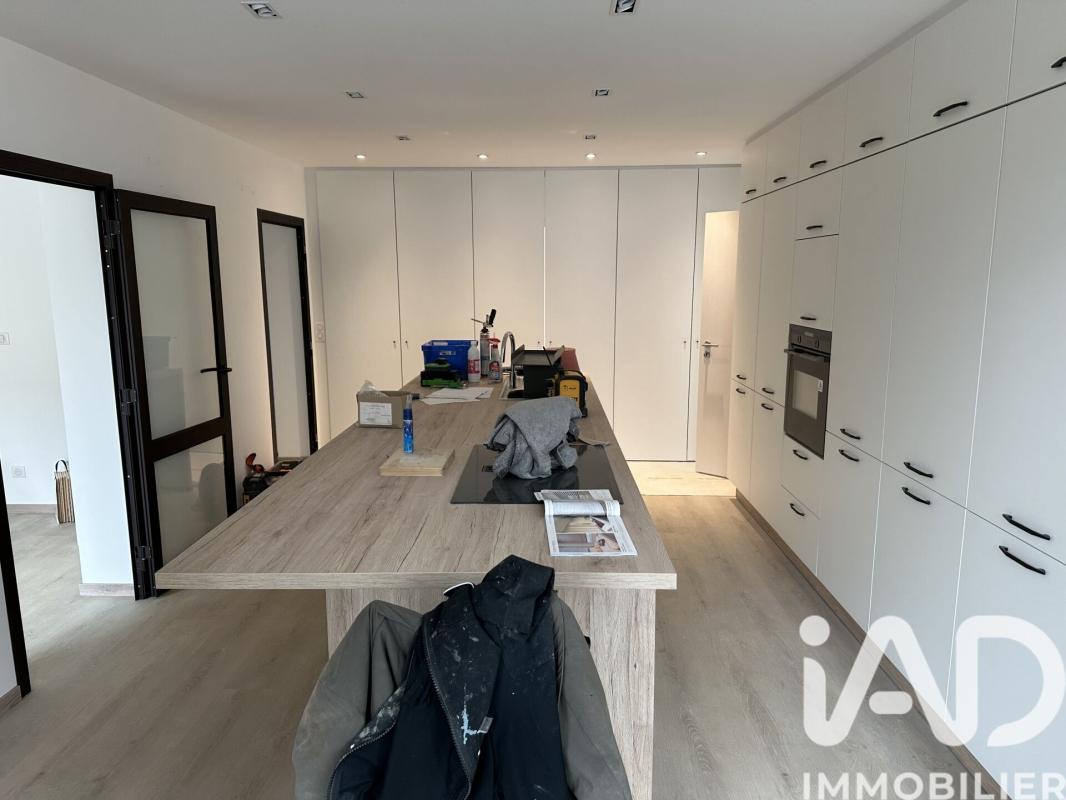 Appartement 4 Pièce(s) Sarrebourg