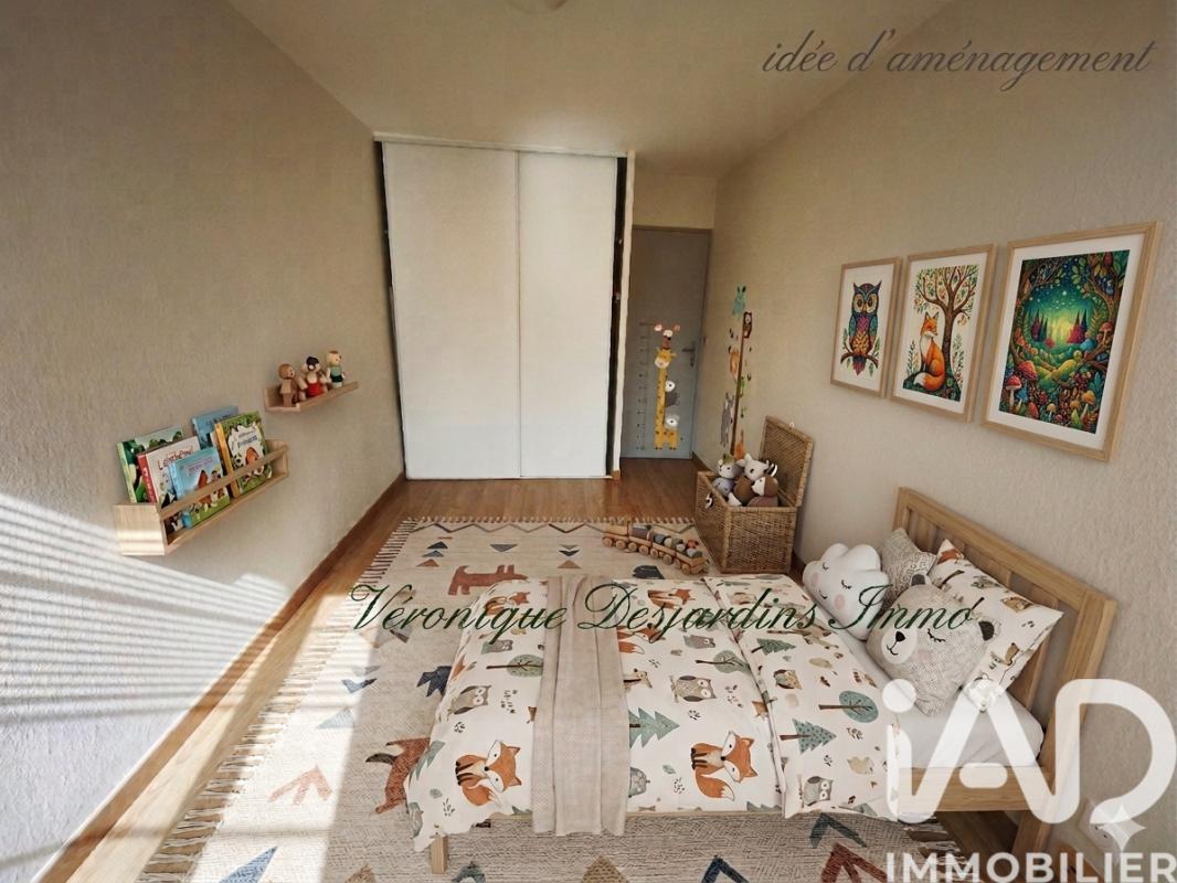 Appartement 3 Pièce(s) Saintes - Photo 6