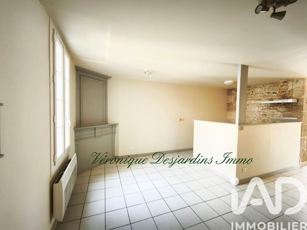 Appartement 3 Pièce(s) Saintes - Photo 7