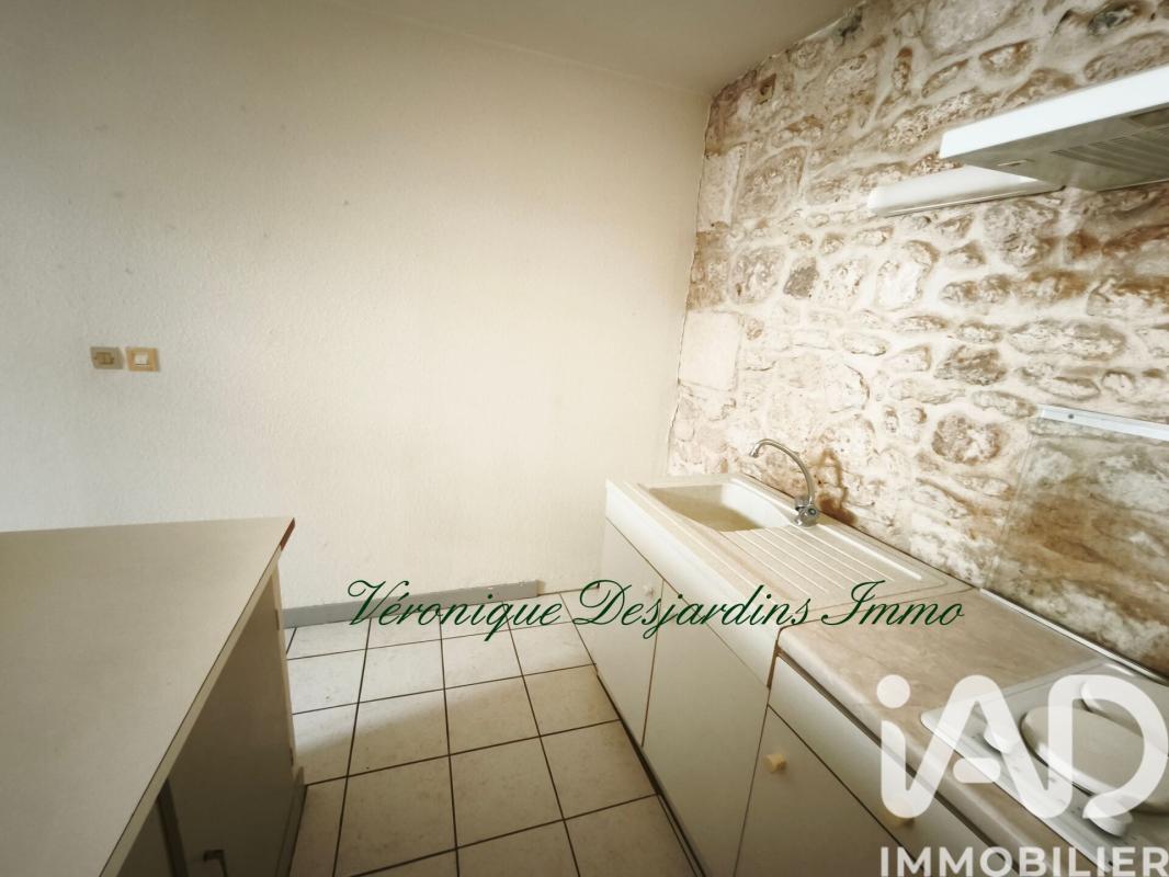 Appartement 3 Pièce(s) Saintes - Photo 8