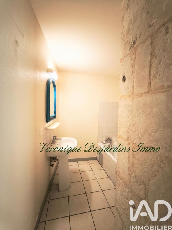 Appartement 3 Pièce(s) Saintes - Photo 12