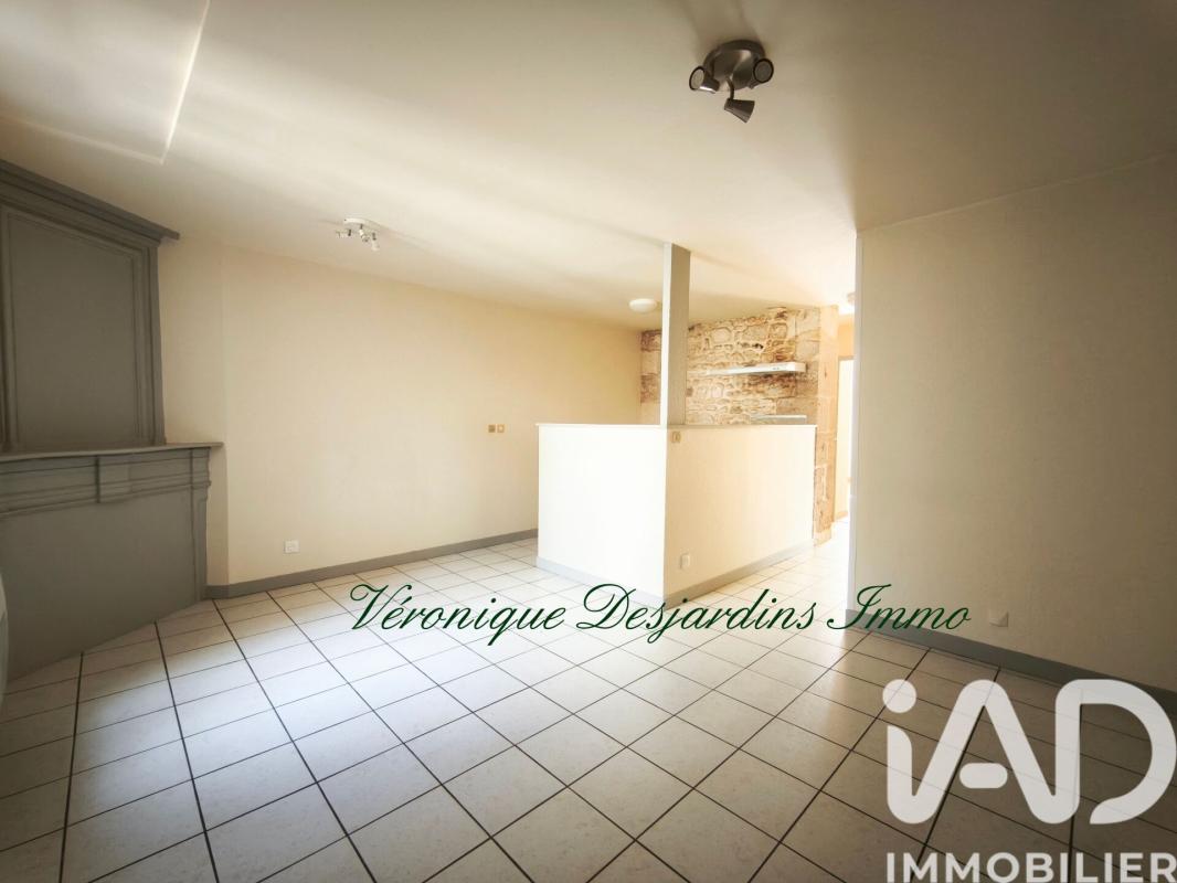 Appartement 3 Pièce(s) Saintes - Photo 15