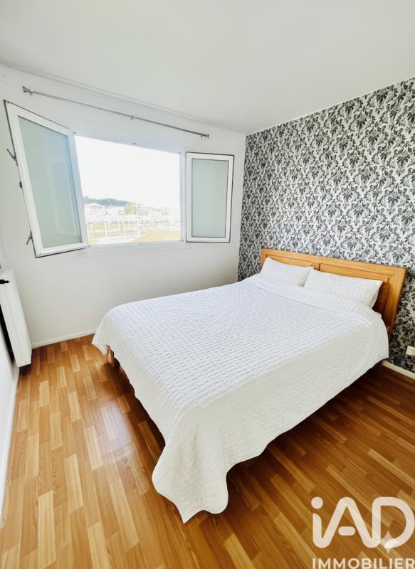 Appartement 2 Pièce(s) Creil