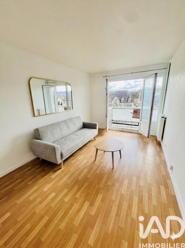 Appartement 2 Pièce(s) Creil - Photo 2