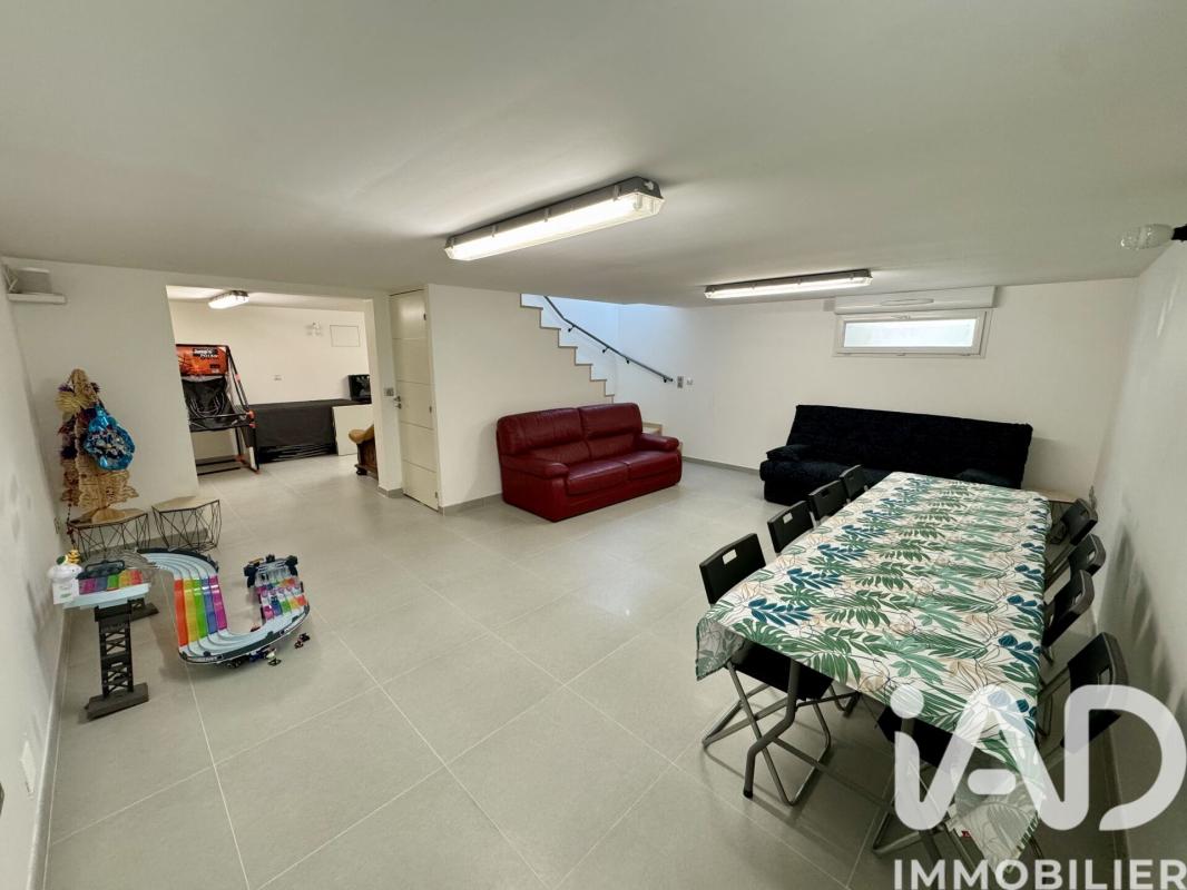 Maison 4 Pièce(s) Morangis