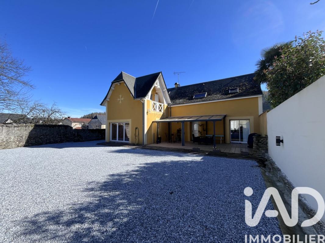 Maison 4 Pièce(s) Lourdes