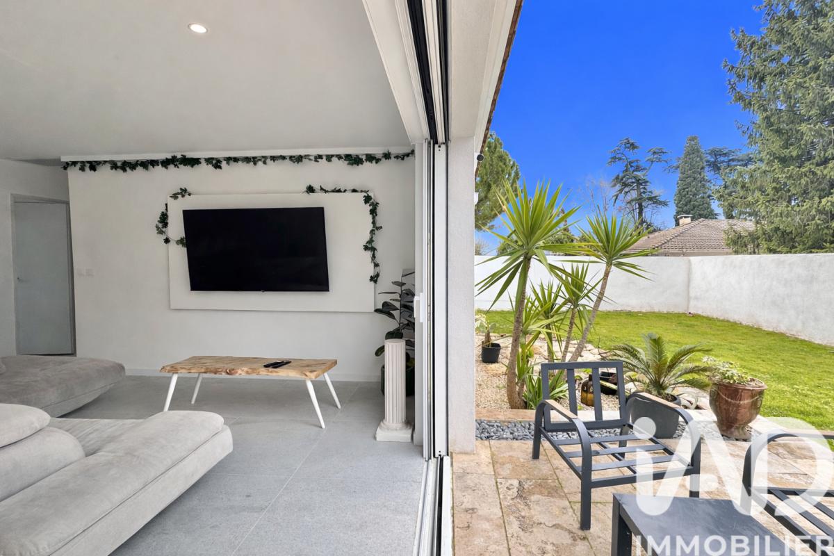 Maison 4 Pièce(s) Marguerittes