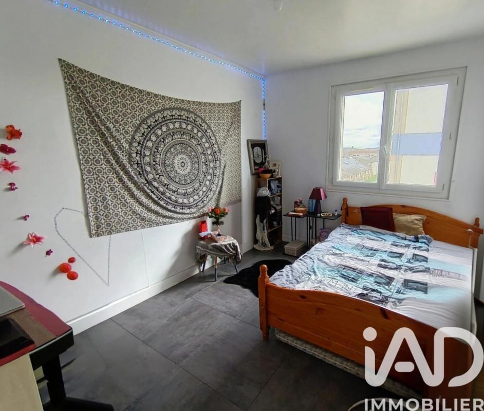 Appartement 3 Pièce(s) Blois - Photo 3