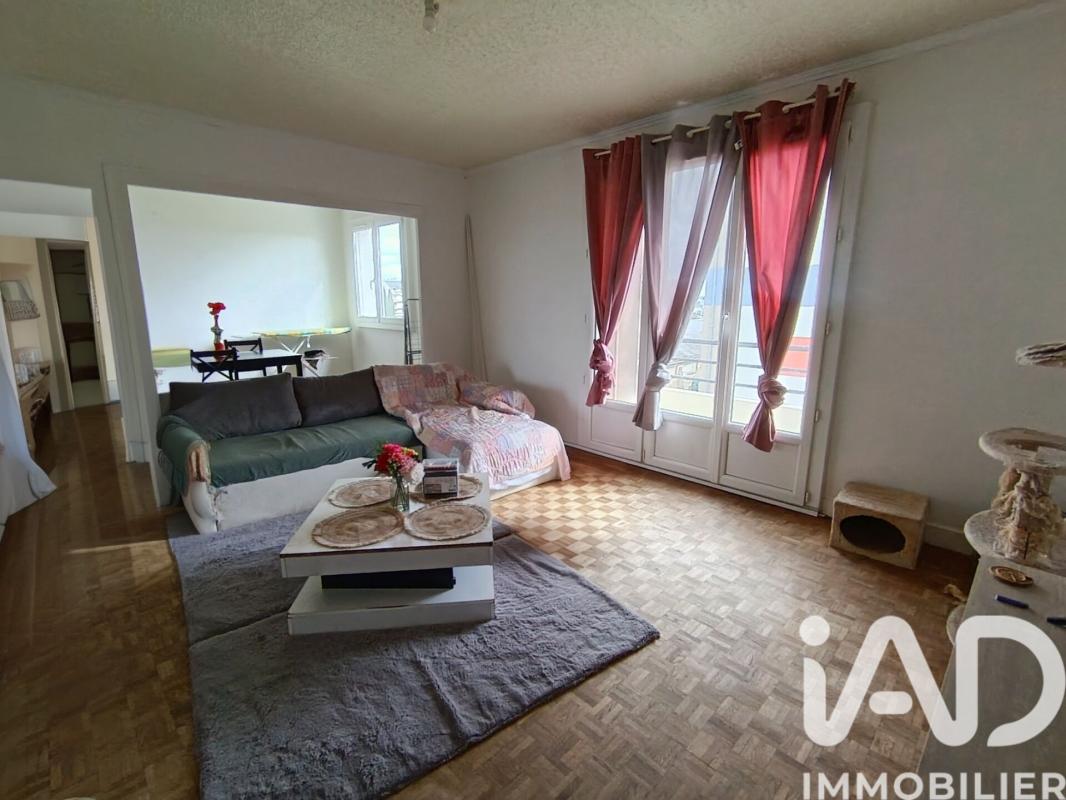 Appartement 3 Pièce(s) Blois - Photo 6