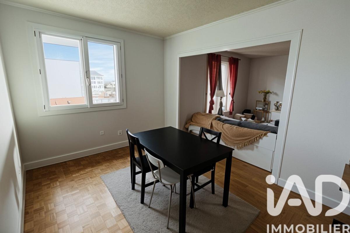 Appartement 3 Pièce(s) Blois - Photo 7