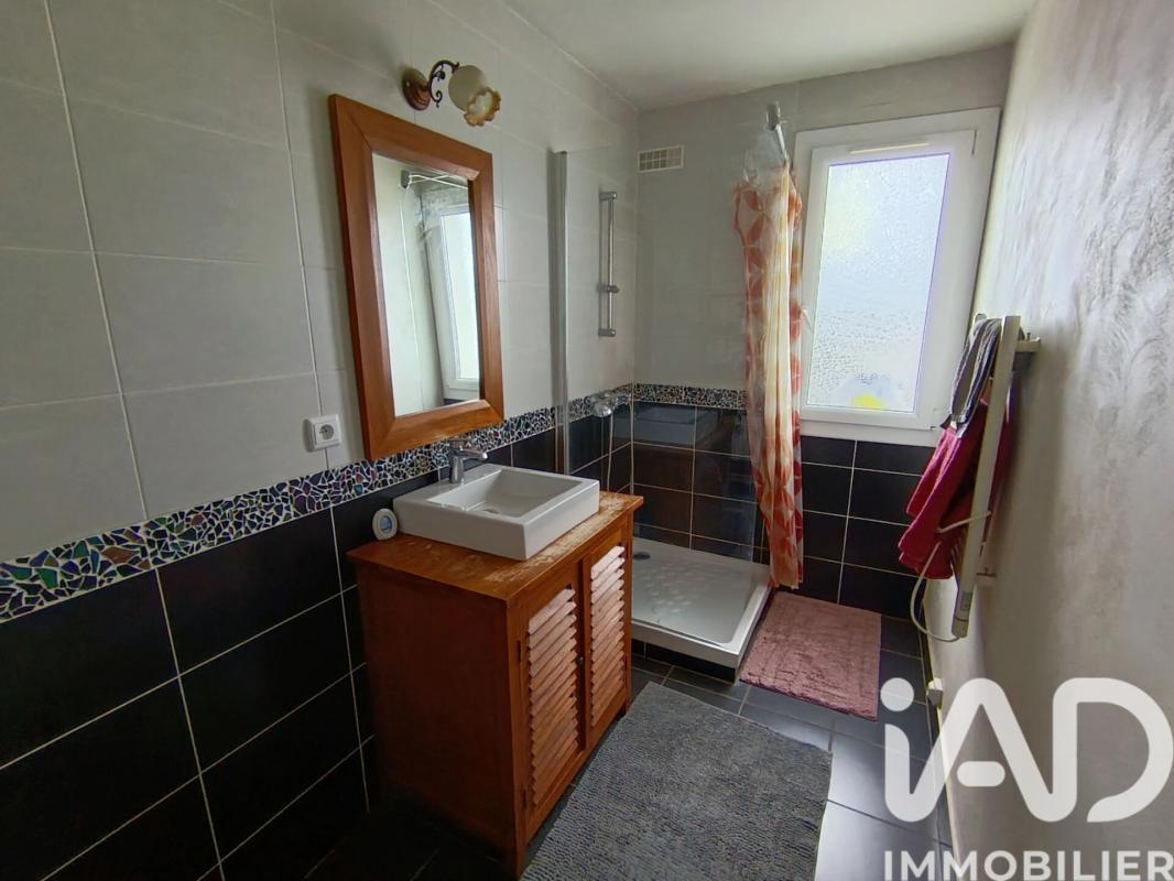 Appartement 3 Pièce(s) Blois - Photo 8