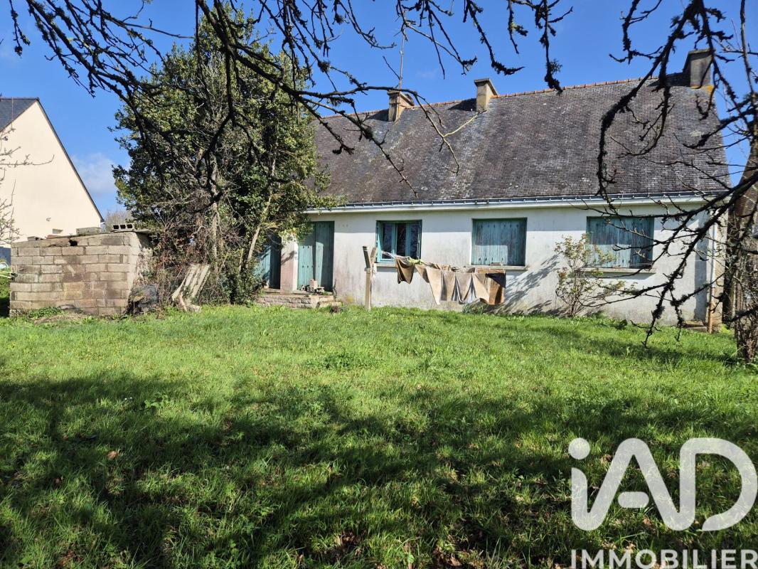 Maison 7 Pièce(s) Le Tour-du-Parc