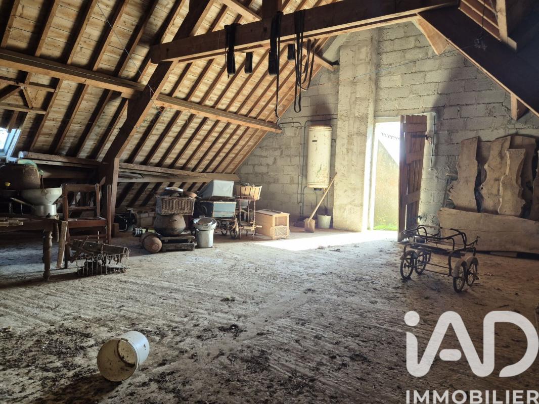 Maison 7 Pièce(s) Le Tour-du-Parc - Photo 17