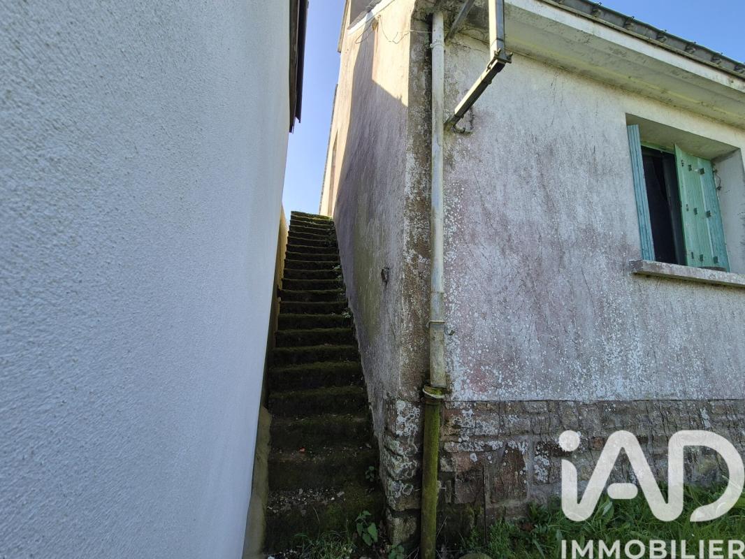Maison 7 Pièce(s) Le Tour-du-Parc - Photo 19
