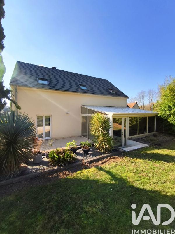 Maison d'architecte 7 Pièce(s) Les Septvallons