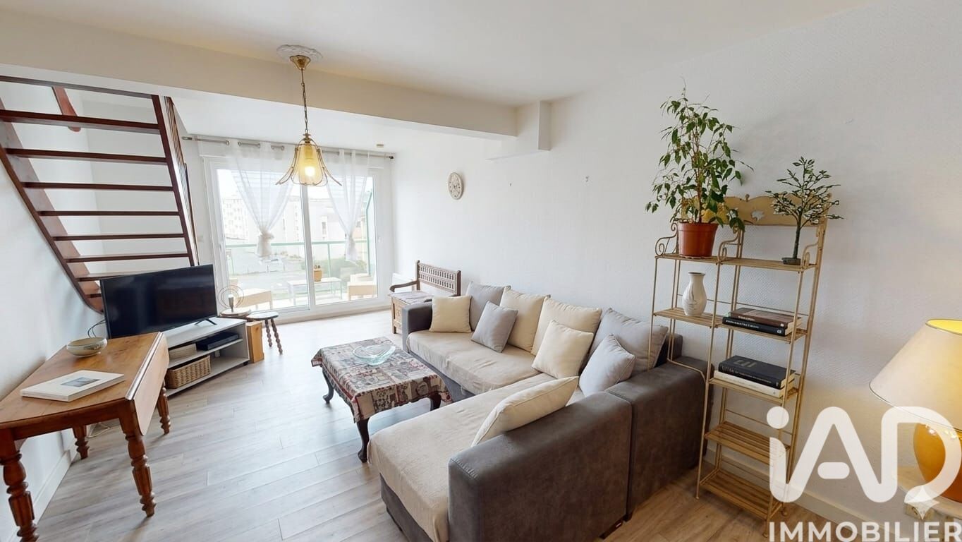Duplex 4 Pièce(s) Camiers