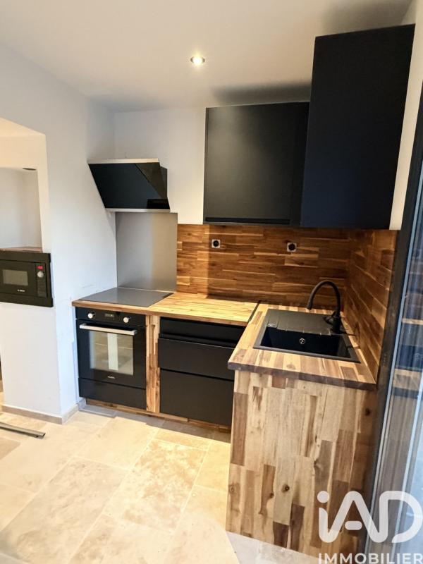 Appartement 2 Pièce(s) Bandol