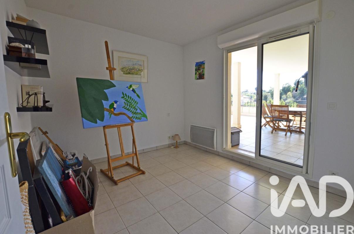 Appartement 3 Pièce(s) Mandelieu-la-Napoule