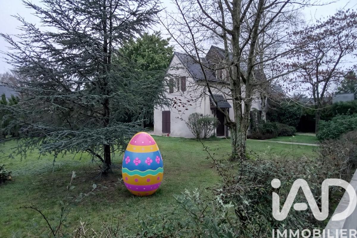 Maison traditionnelle 6 Pièce(s) Sucé-sur-Erdre