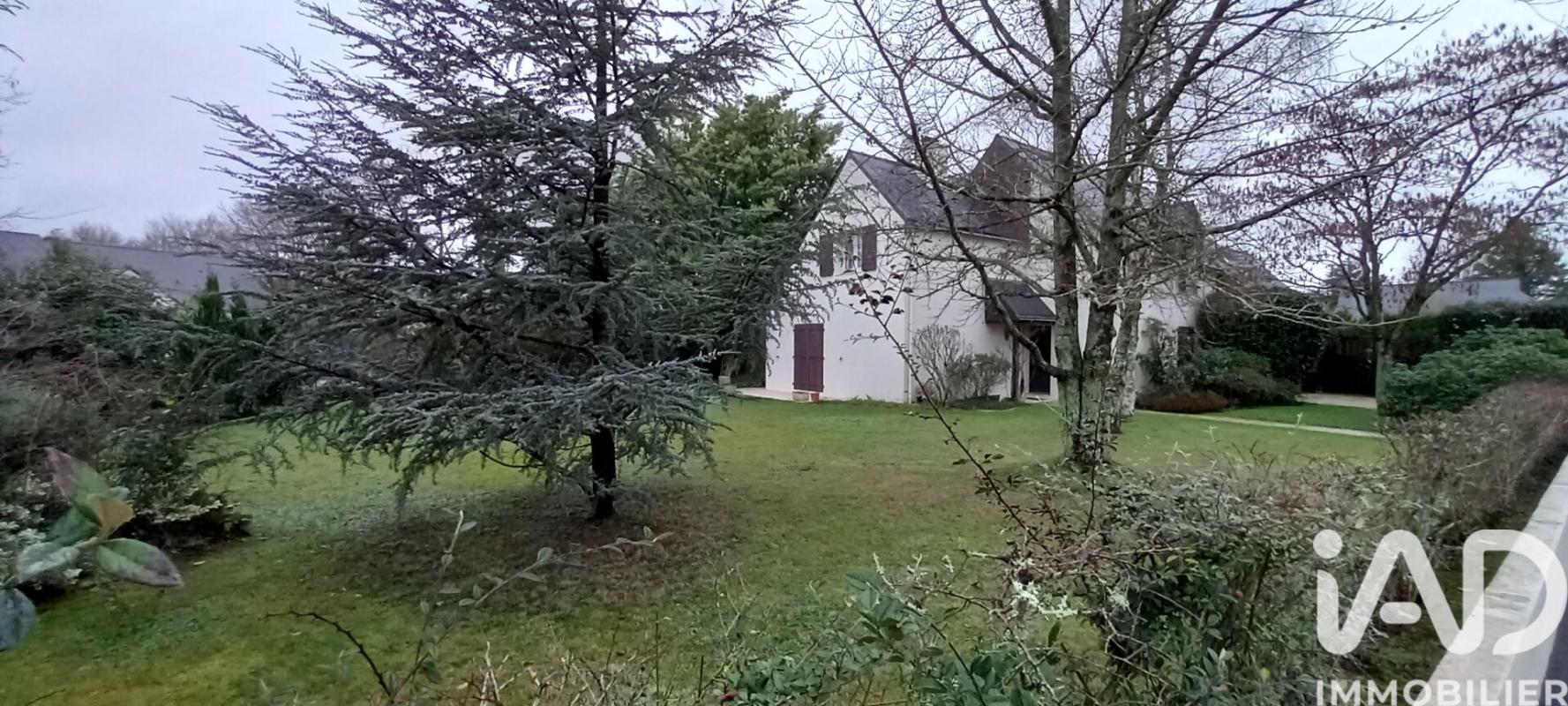 Maison traditionnelle 6 Pièce(s) Sucé-sur-Erdre