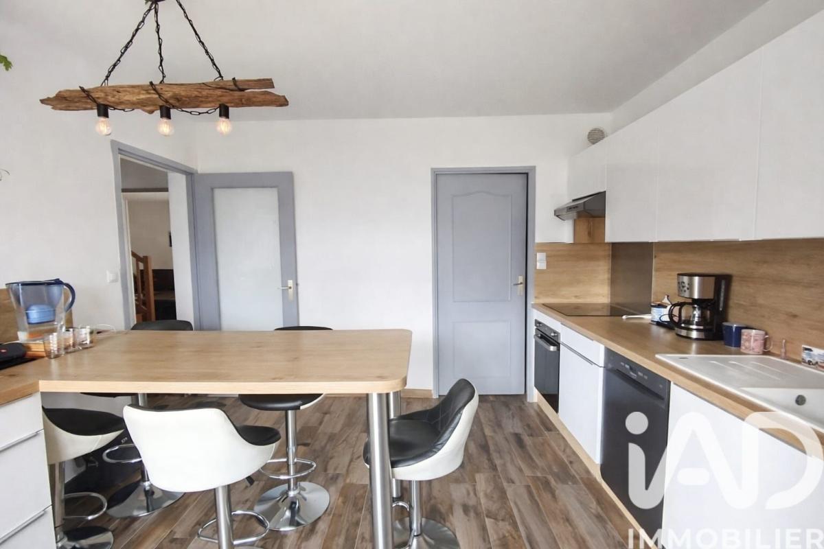 Maison traditionnelle 7 Pièce(s) Chinon