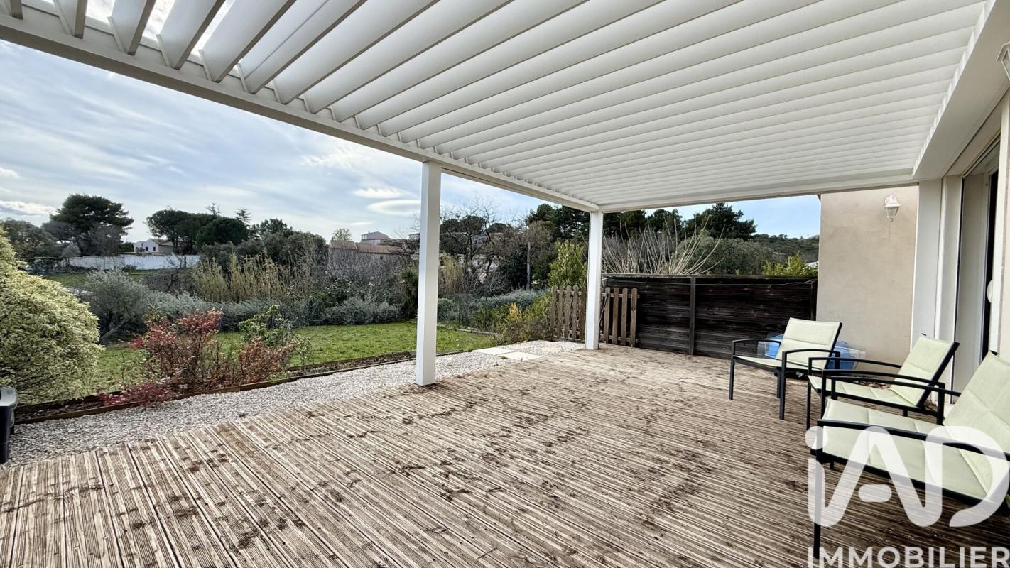 Maison traditionnelle 6 Pièce(s) Aspiran