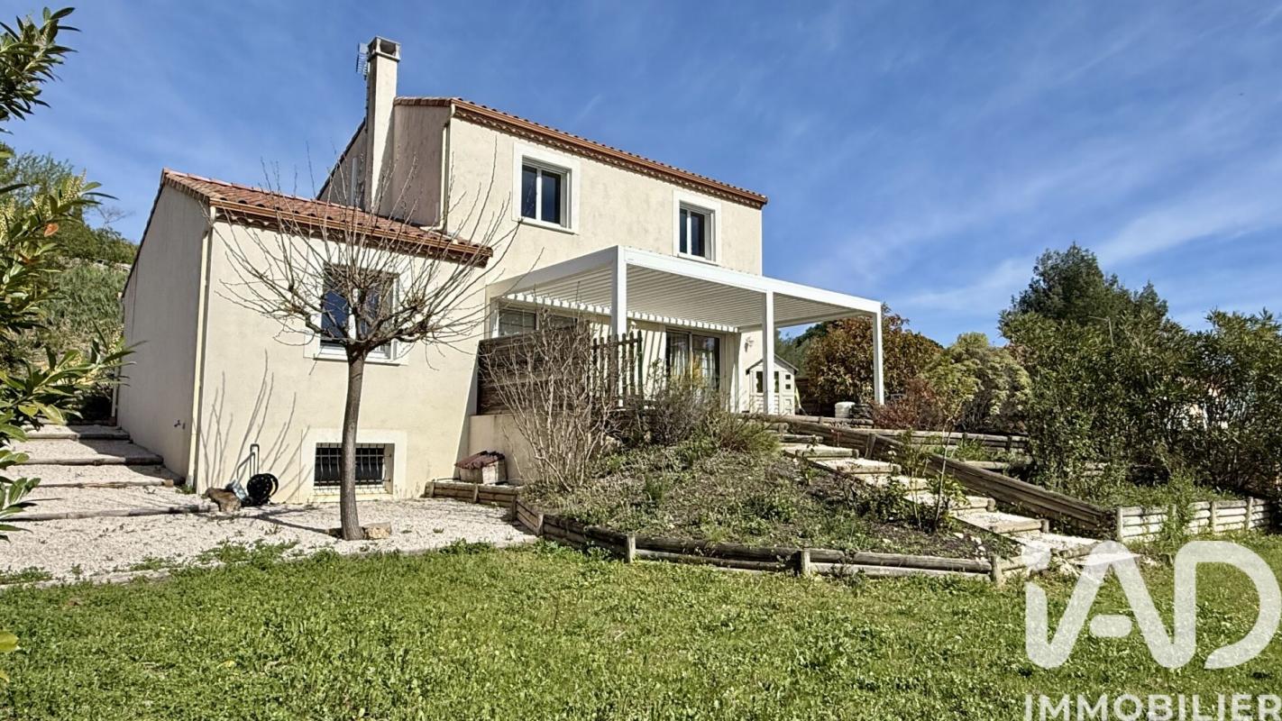 Maison traditionnelle 6 Pièce(s) Aspiran