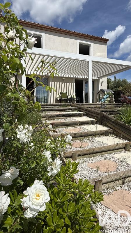 Maison 6 Pièce(s) Aspiran - Photo 20