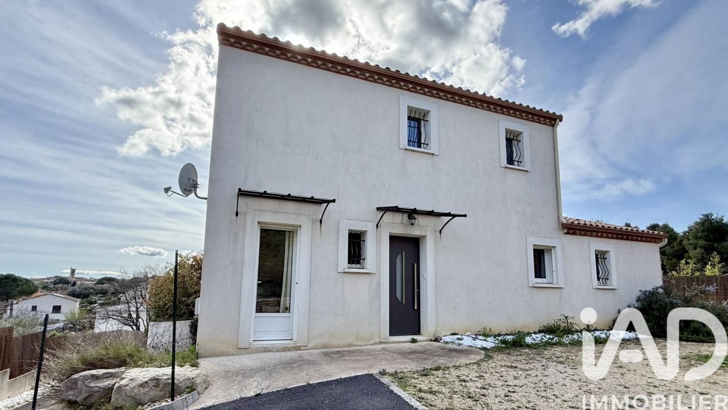 Maison 6 Pièce(s) Aspiran - Photo 21