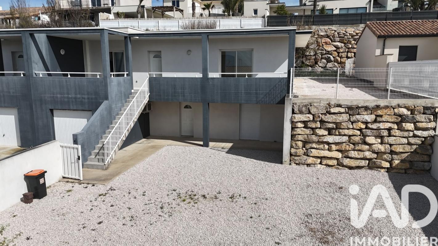 Maison 4 Pièce(s) Béziers